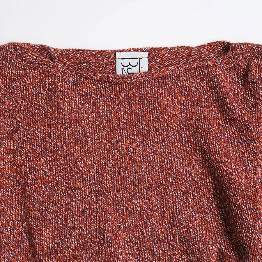 Seira Pullover