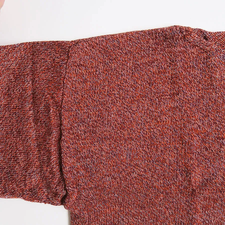 Seira Pullover