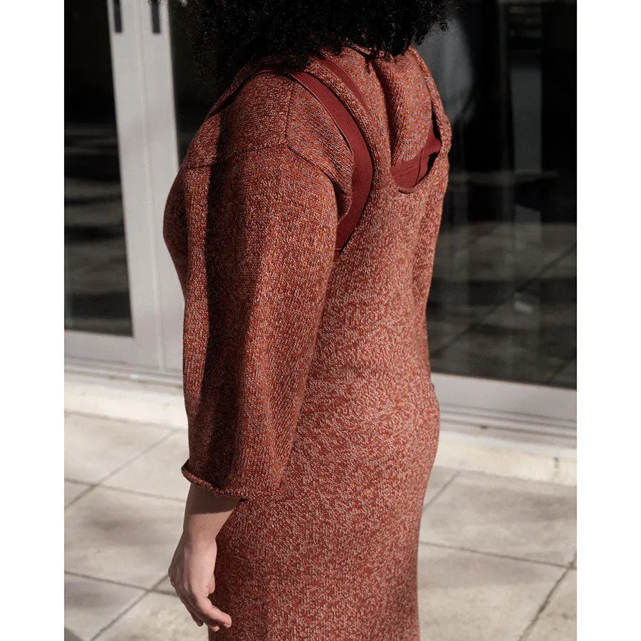Seira Pullover