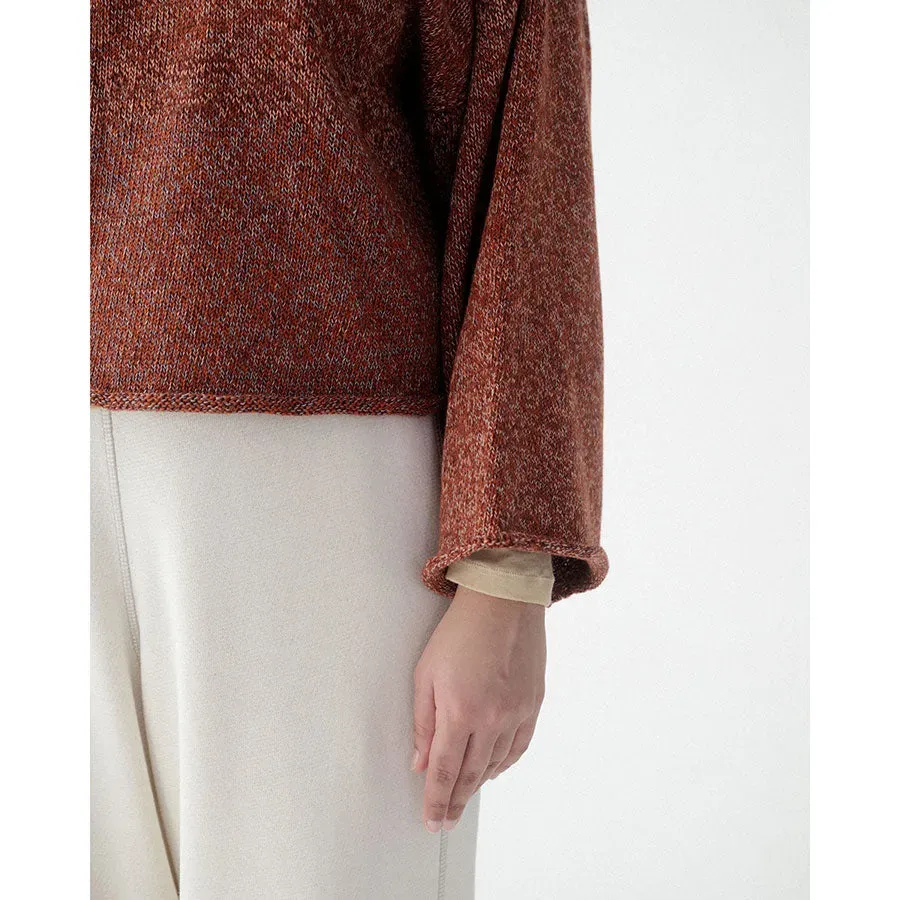 Seira Pullover