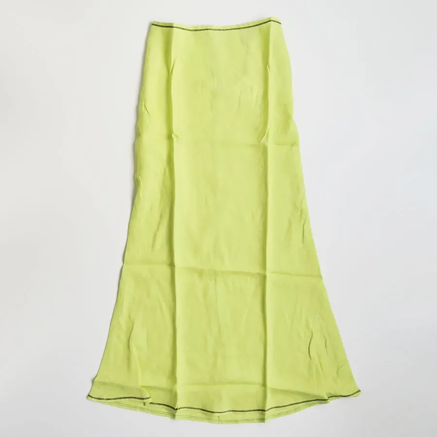 Dydine Fitted Skirt
