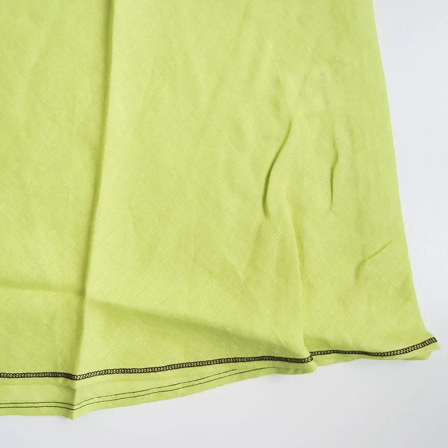 Dydine Fitted Skirt