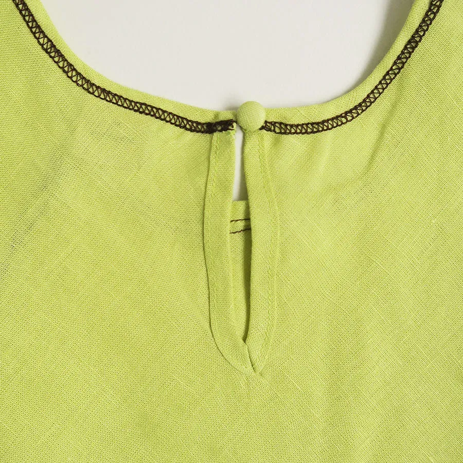 Dydine Tank Top
