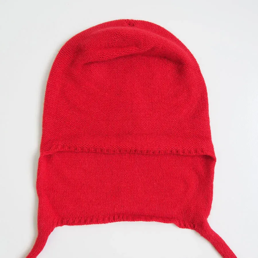 Tier Hood