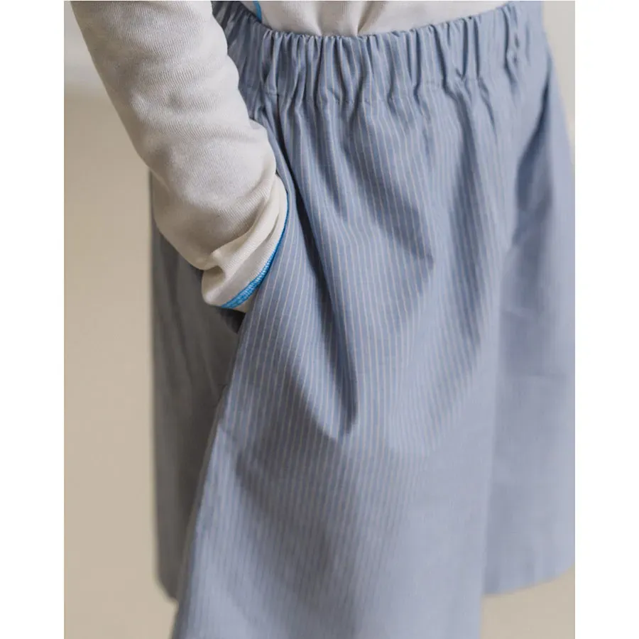 Claude Shorts