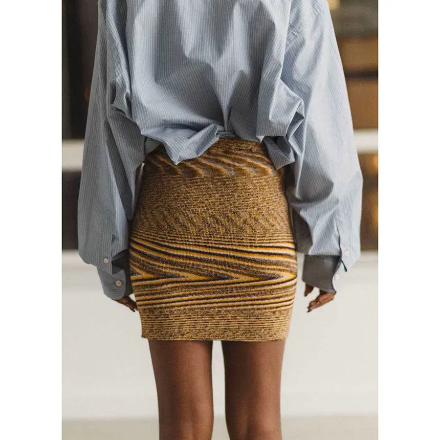 Flute Skirt