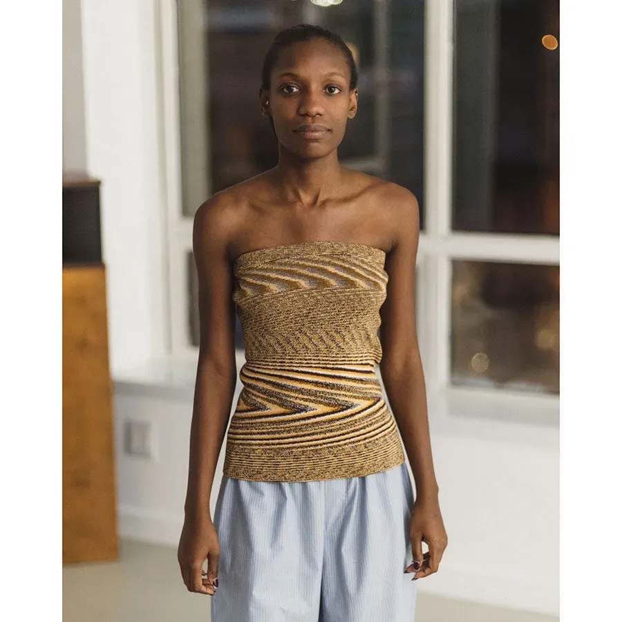 Flute Skirt