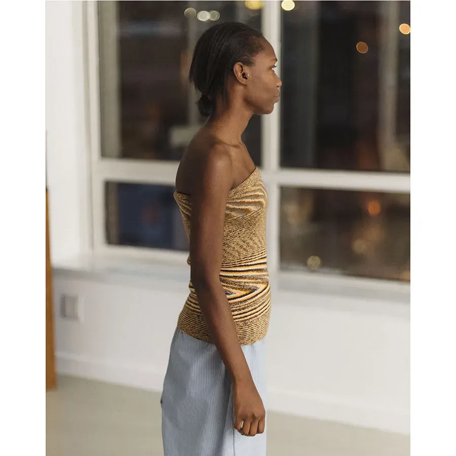 Flute Skirt