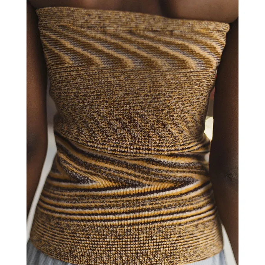 Flute Skirt