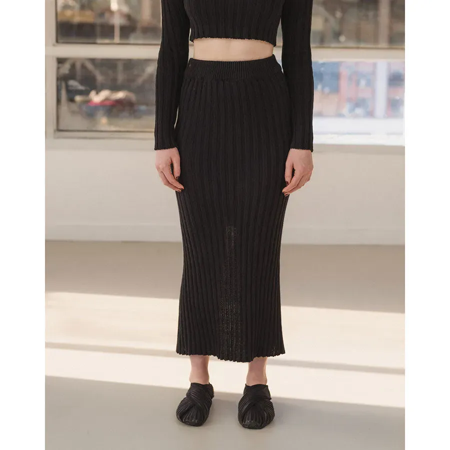 Macau Skirt