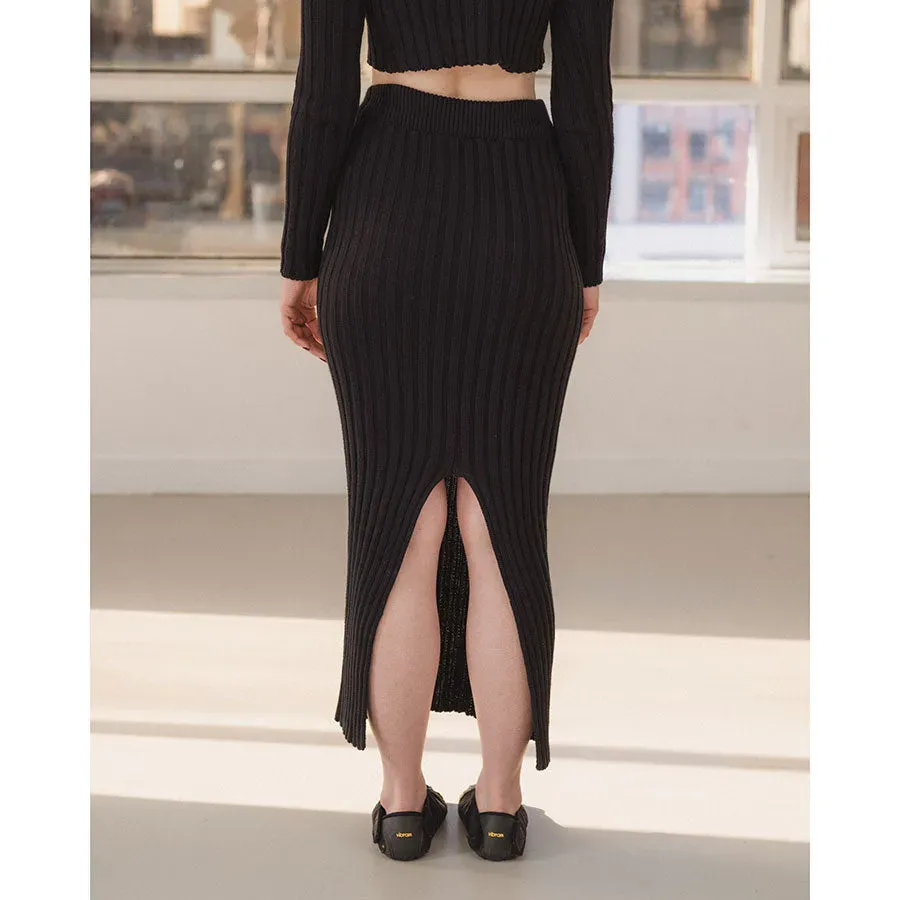 Macau Skirt