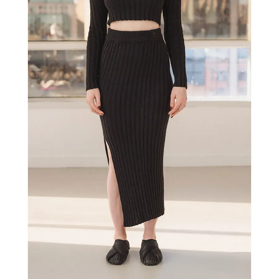 Macau Skirt