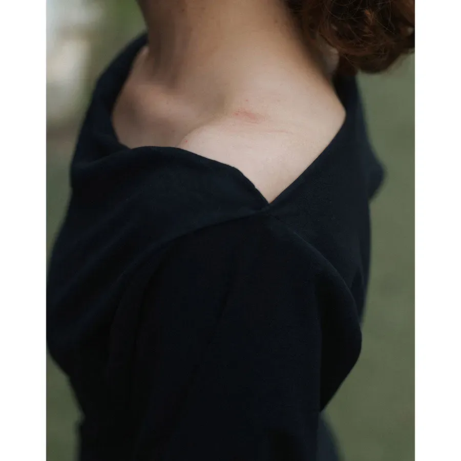 Daffa Long Sleeve Tee