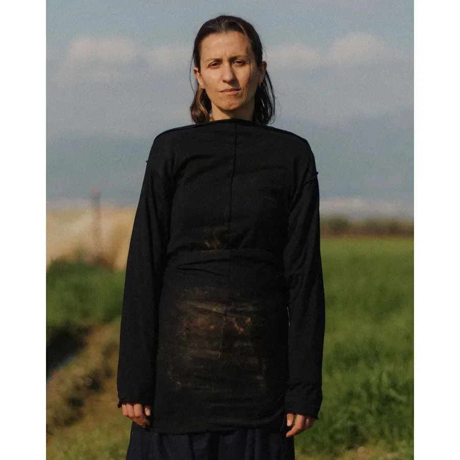 Daffa Long Sleeve Tee
