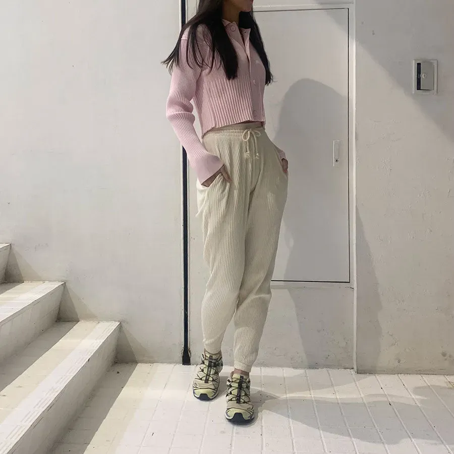 Sweat Pants