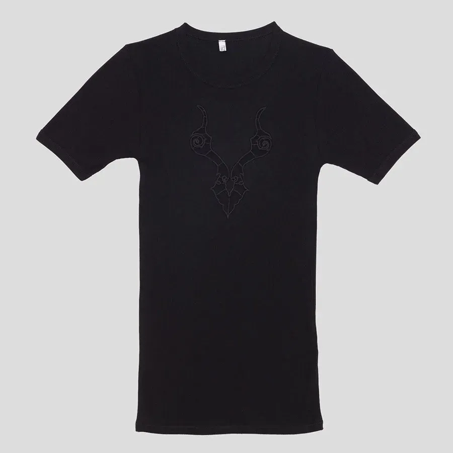 Cable Tee Shirt