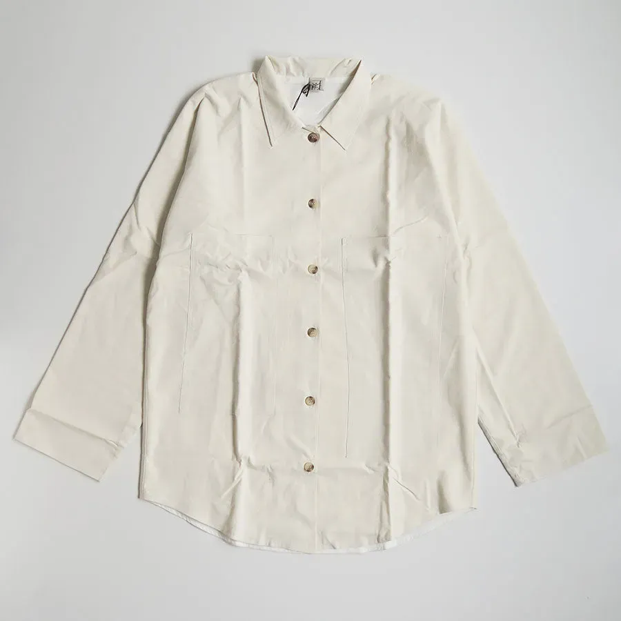 Gren Overshirt