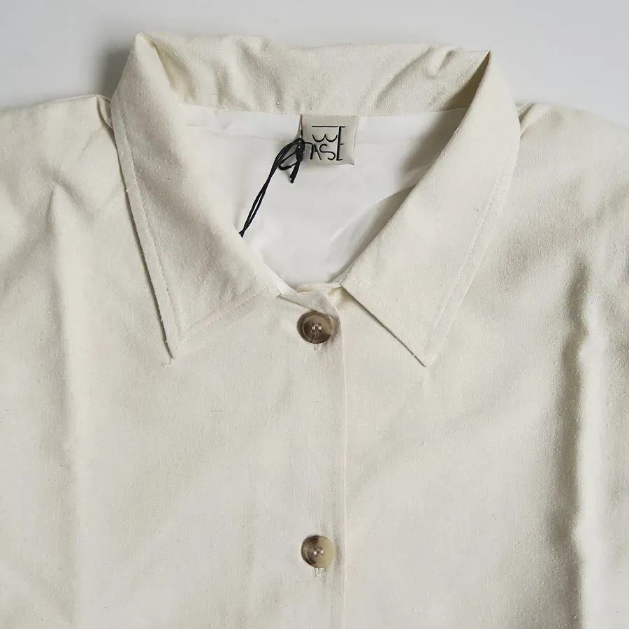 Gren Overshirt