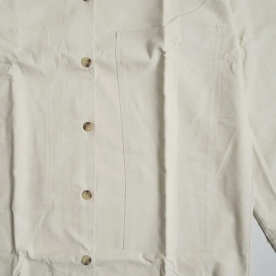 Gren Overshirt