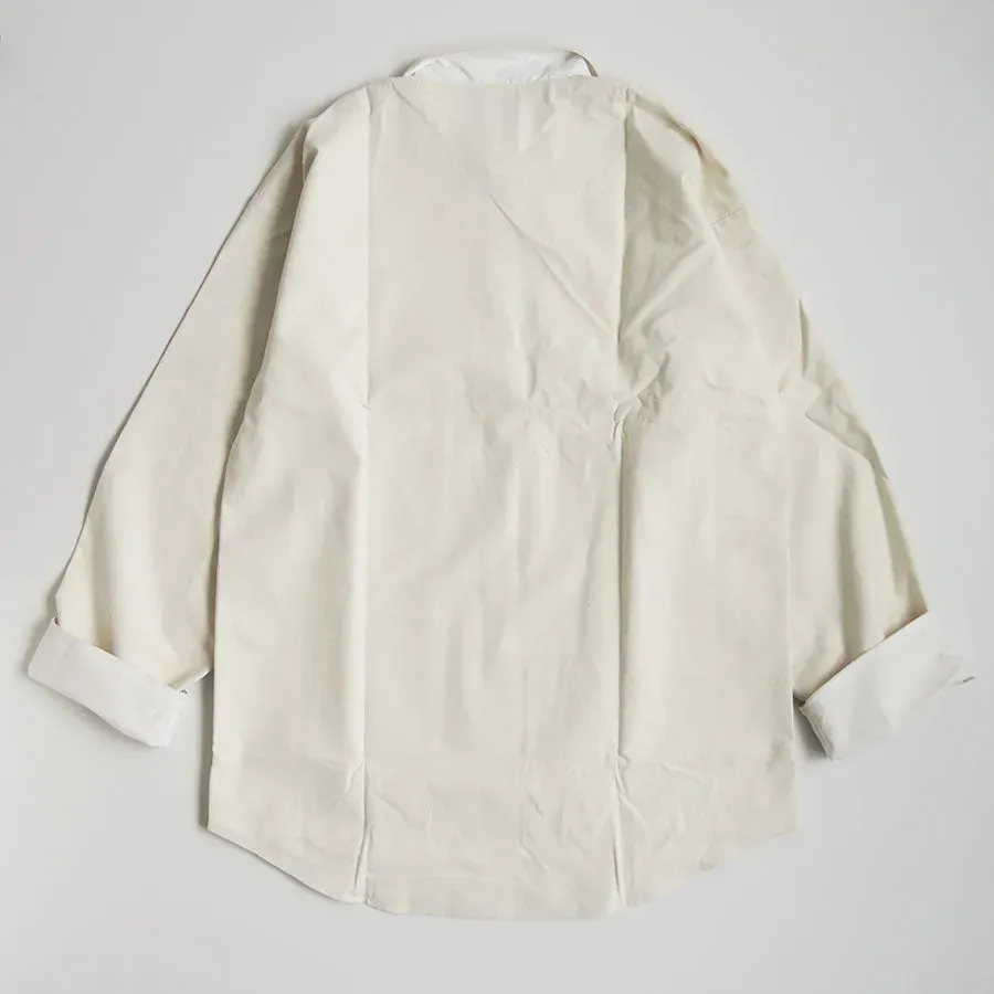 Gren Overshirt