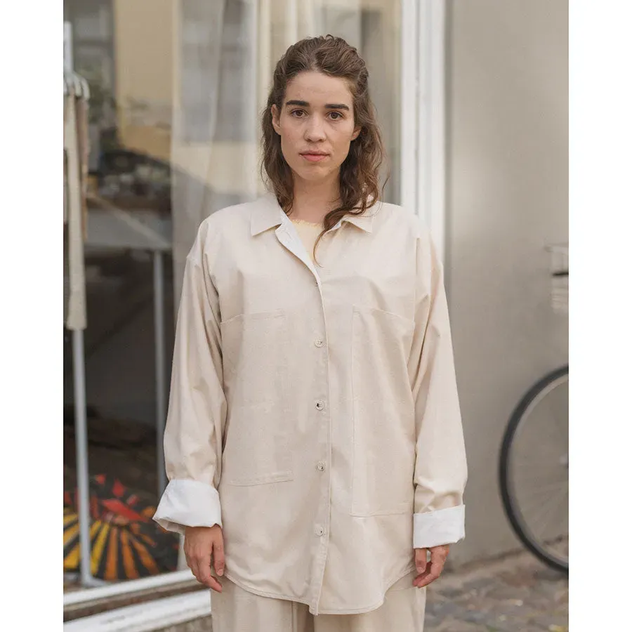 Gren Overshirt