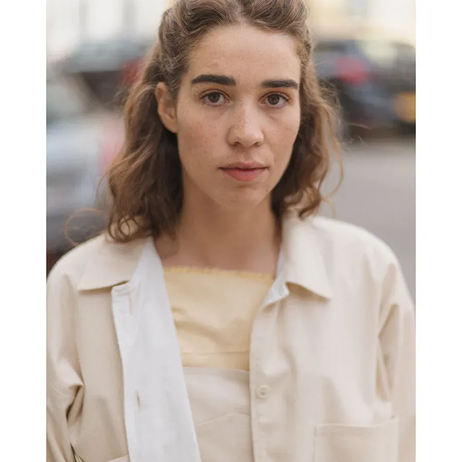 Gren Overshirt