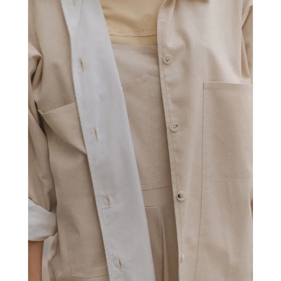 Gren Overshirt