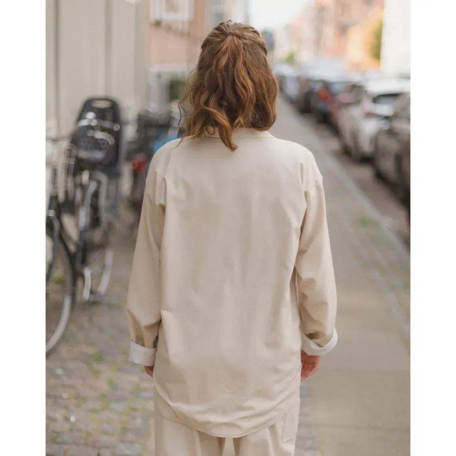 Gren Overshirt