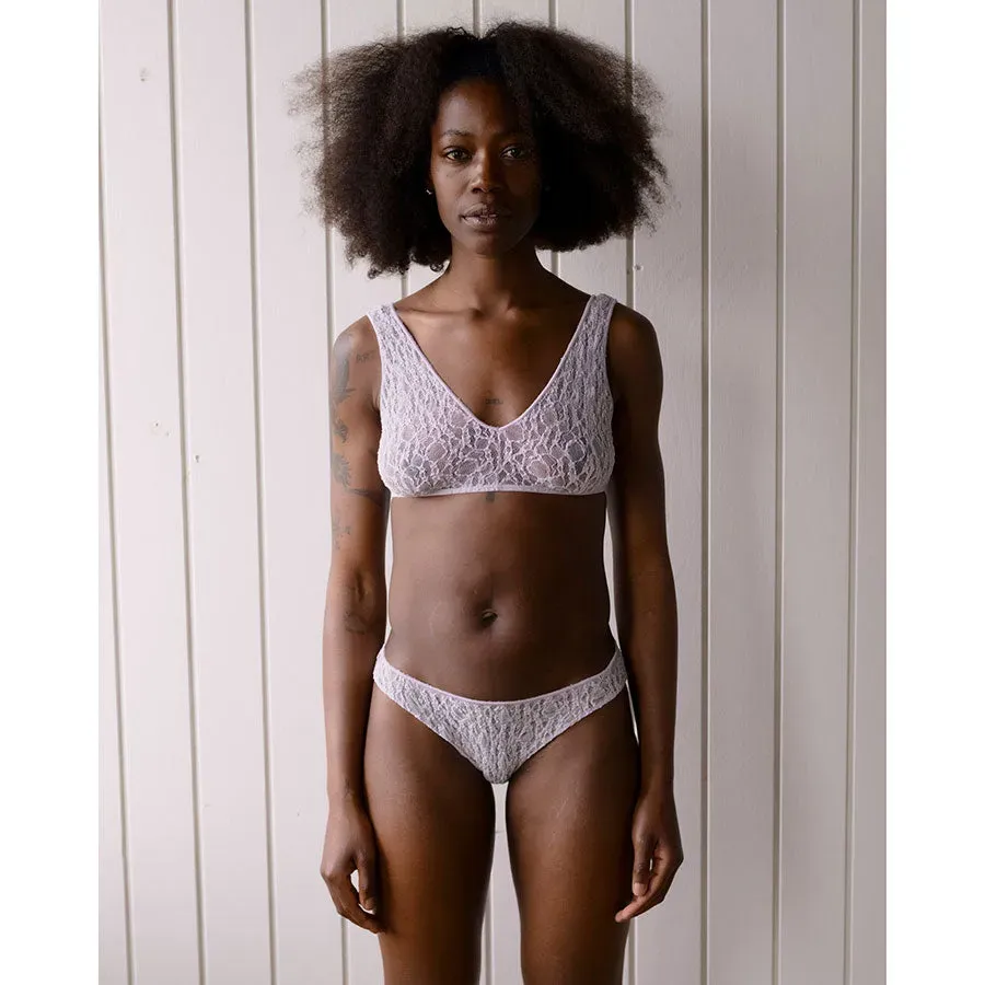 Crescent Bra