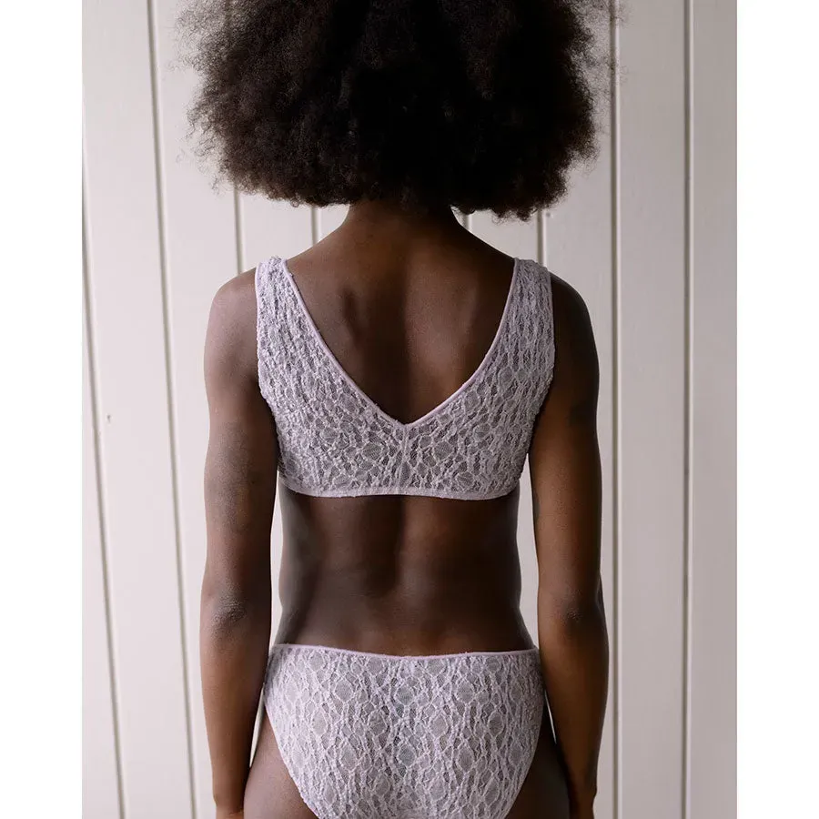 Crescent Bra