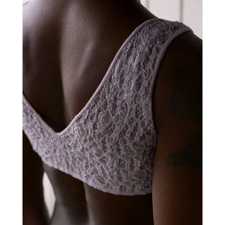 Crescent Bra