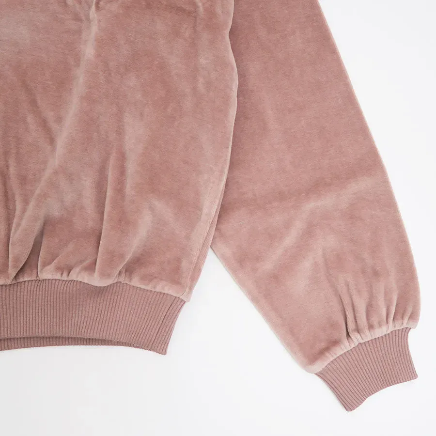 Rim Raglan Sweatshirt