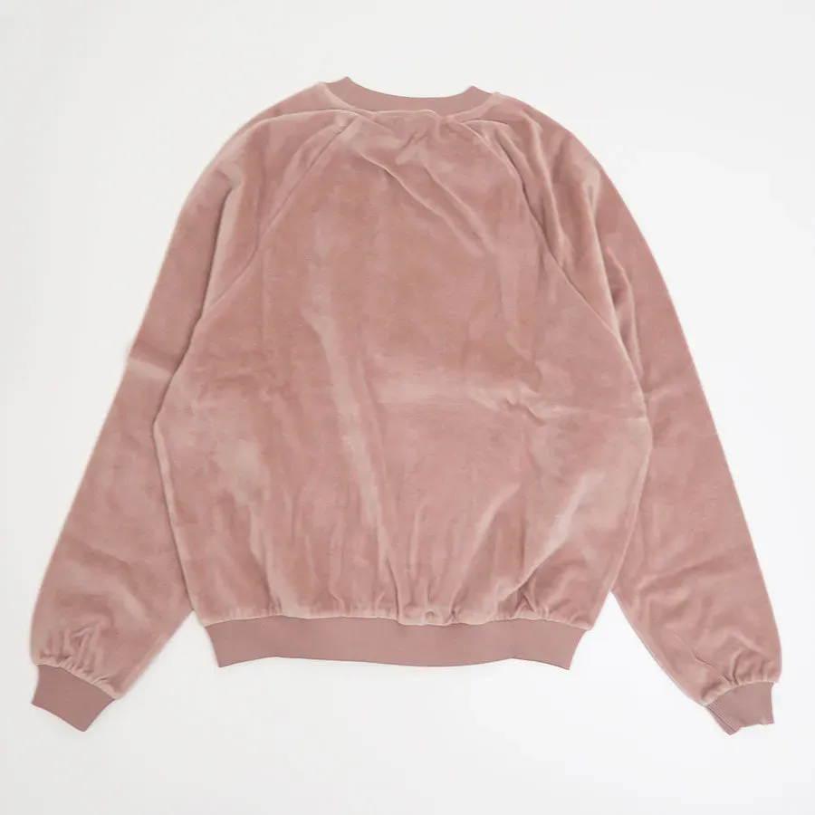 Rim Raglan Sweatshirt