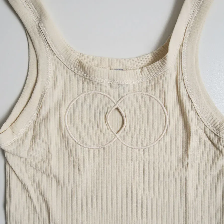 Chain Tank