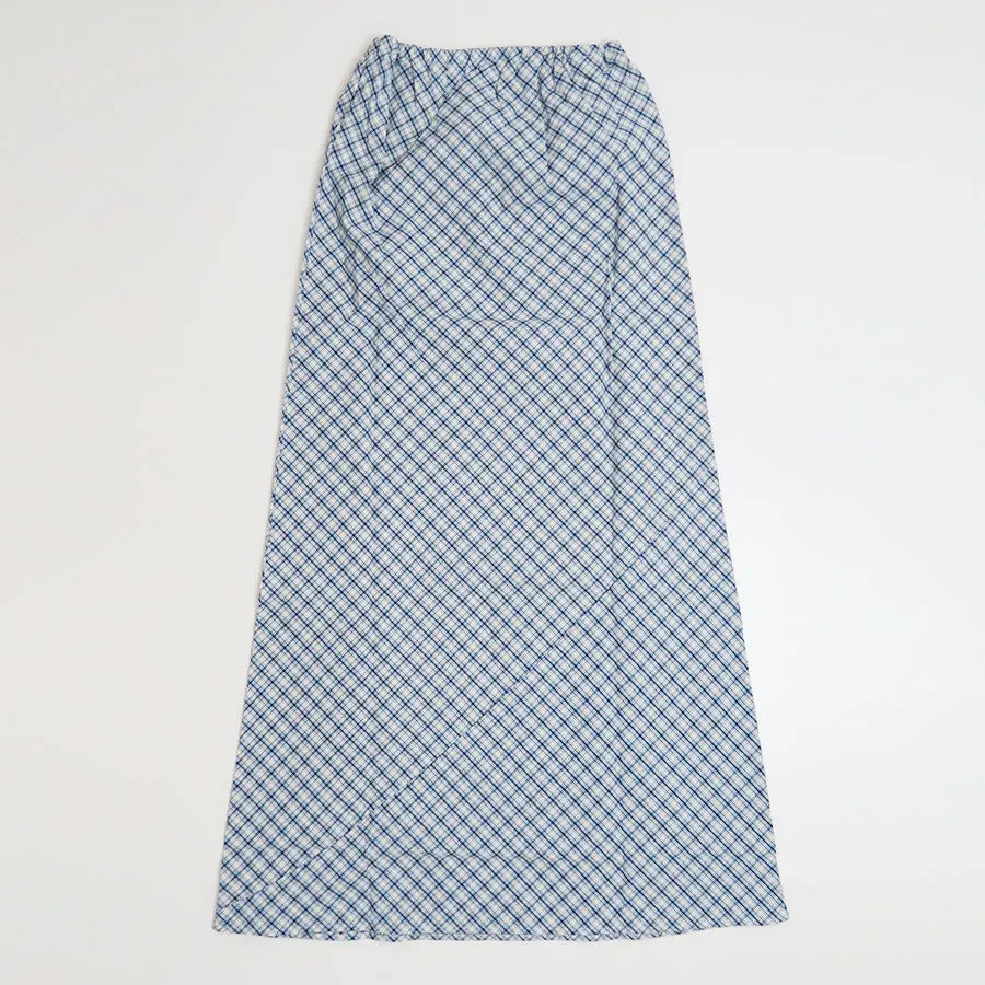 Larva Skirt