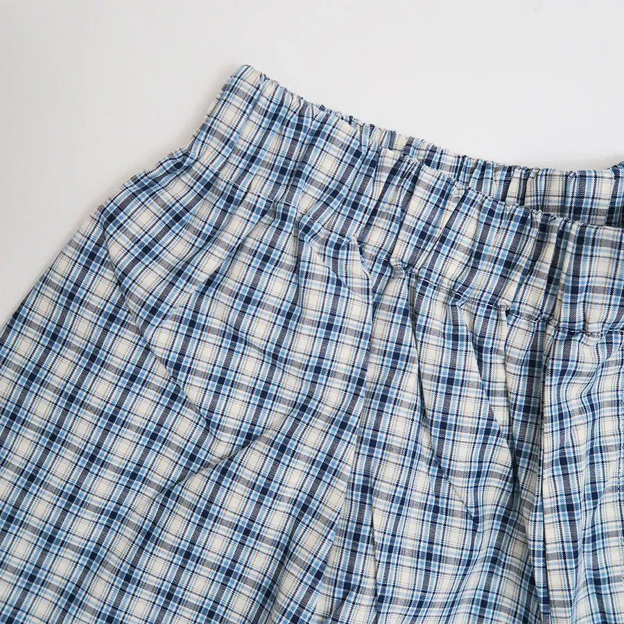 Claude Shorts