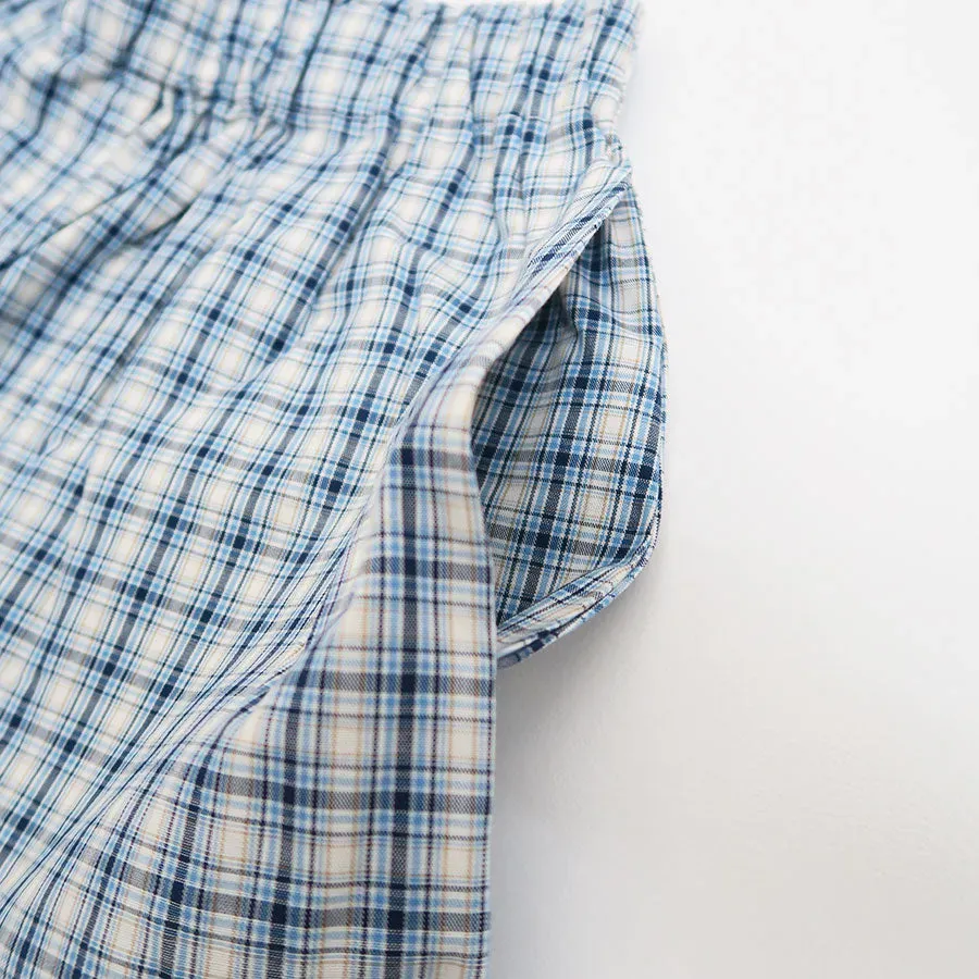Claude Shorts