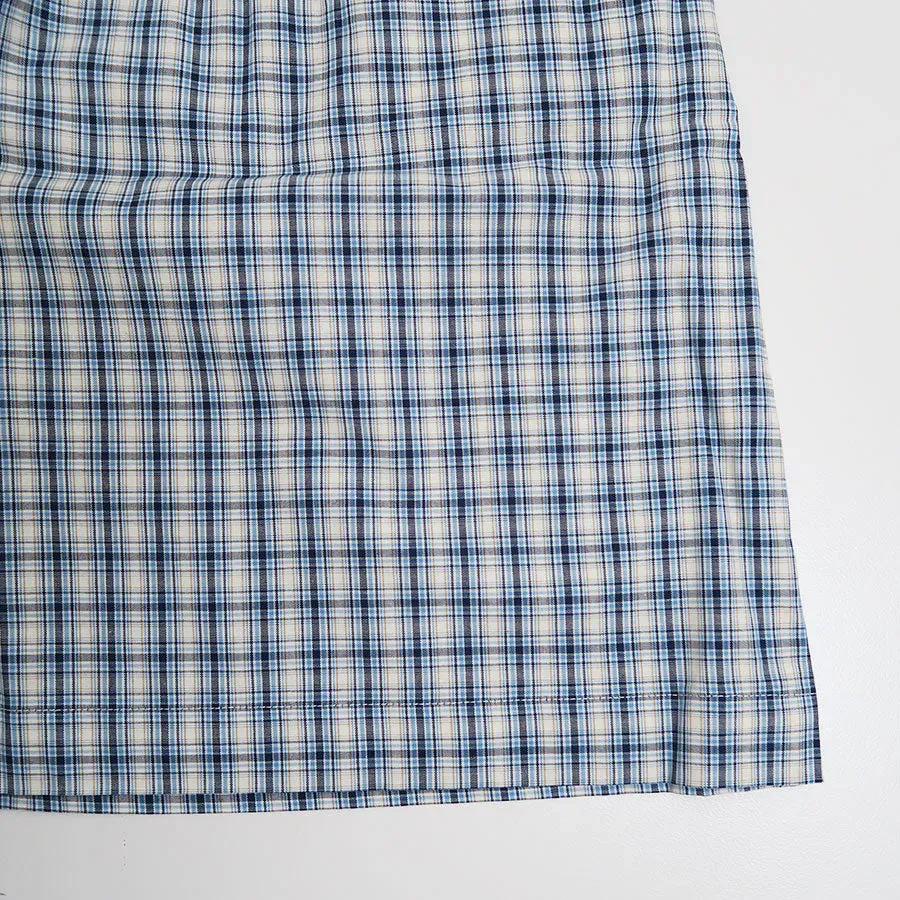 Claude Shorts