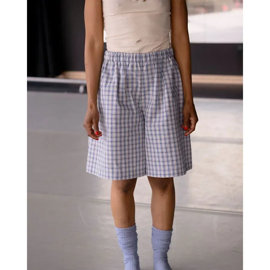 Claude Shorts