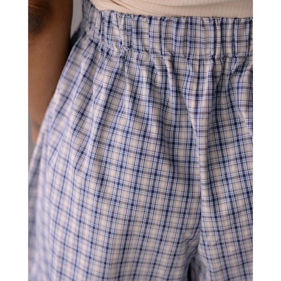 Claude Shorts