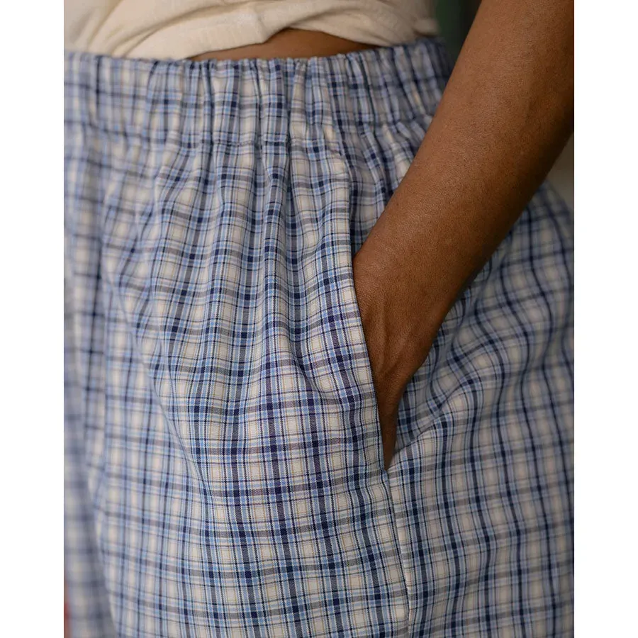 Claude Pants