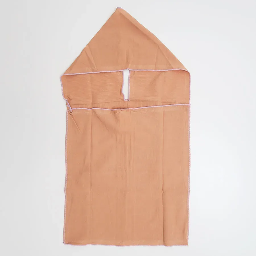 Cinder Halter Top