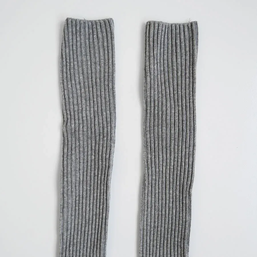 Overknee Socks