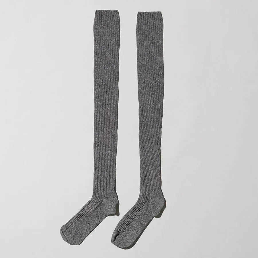 Overknee Socks