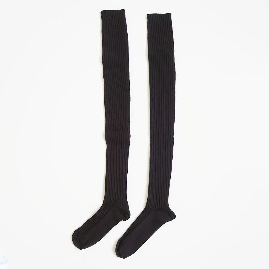 Overknee Socks