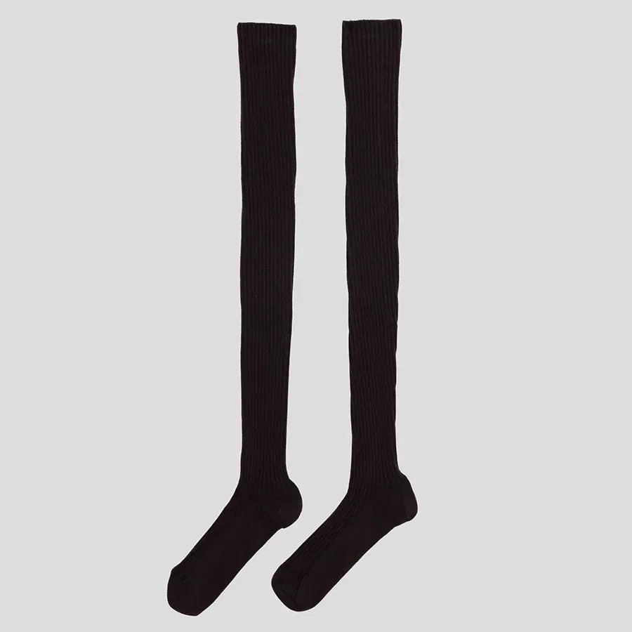 Overknee Socks