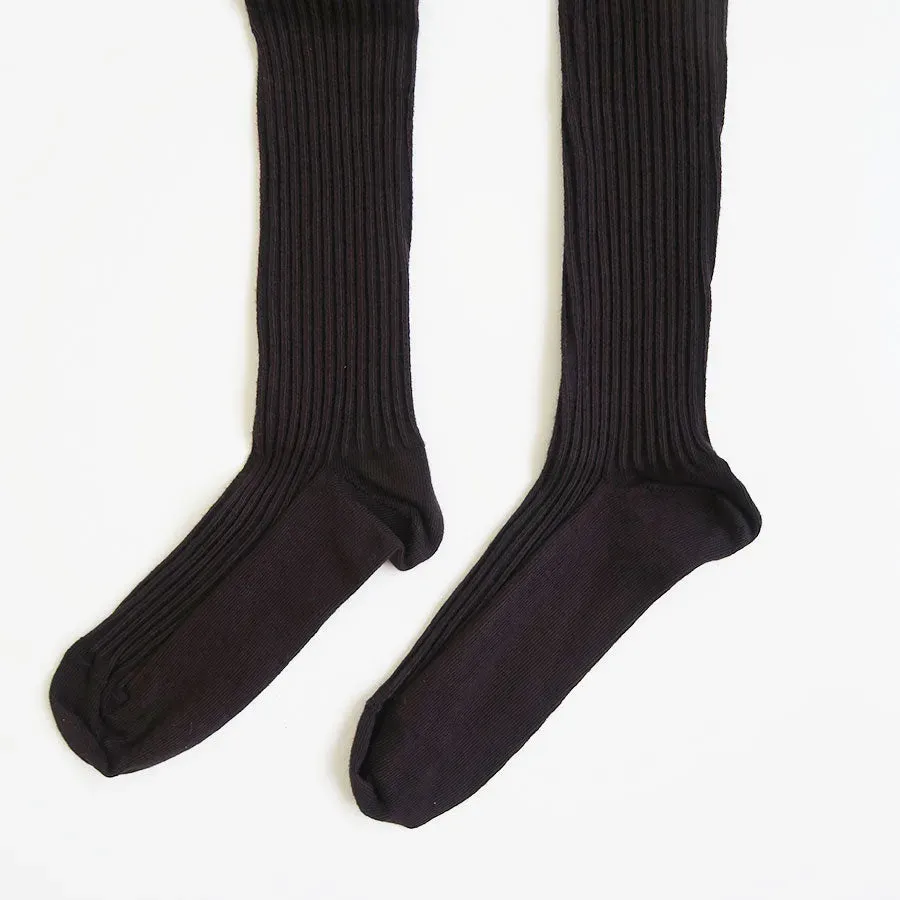 Overknee Socks