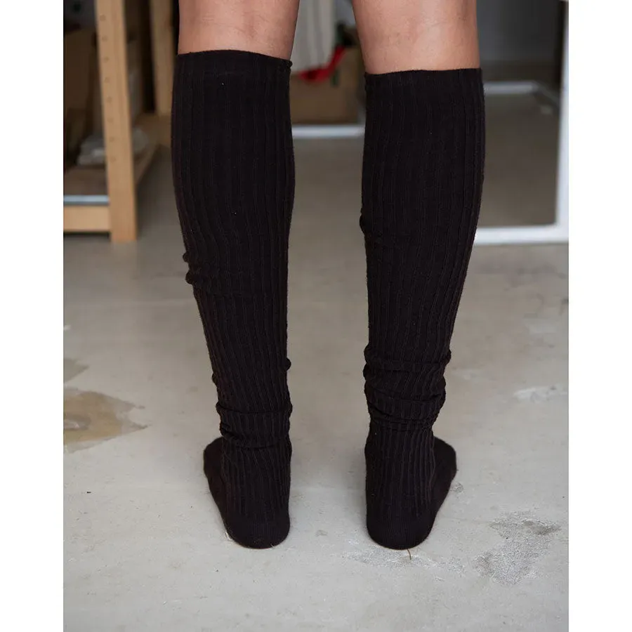Overknee Socks