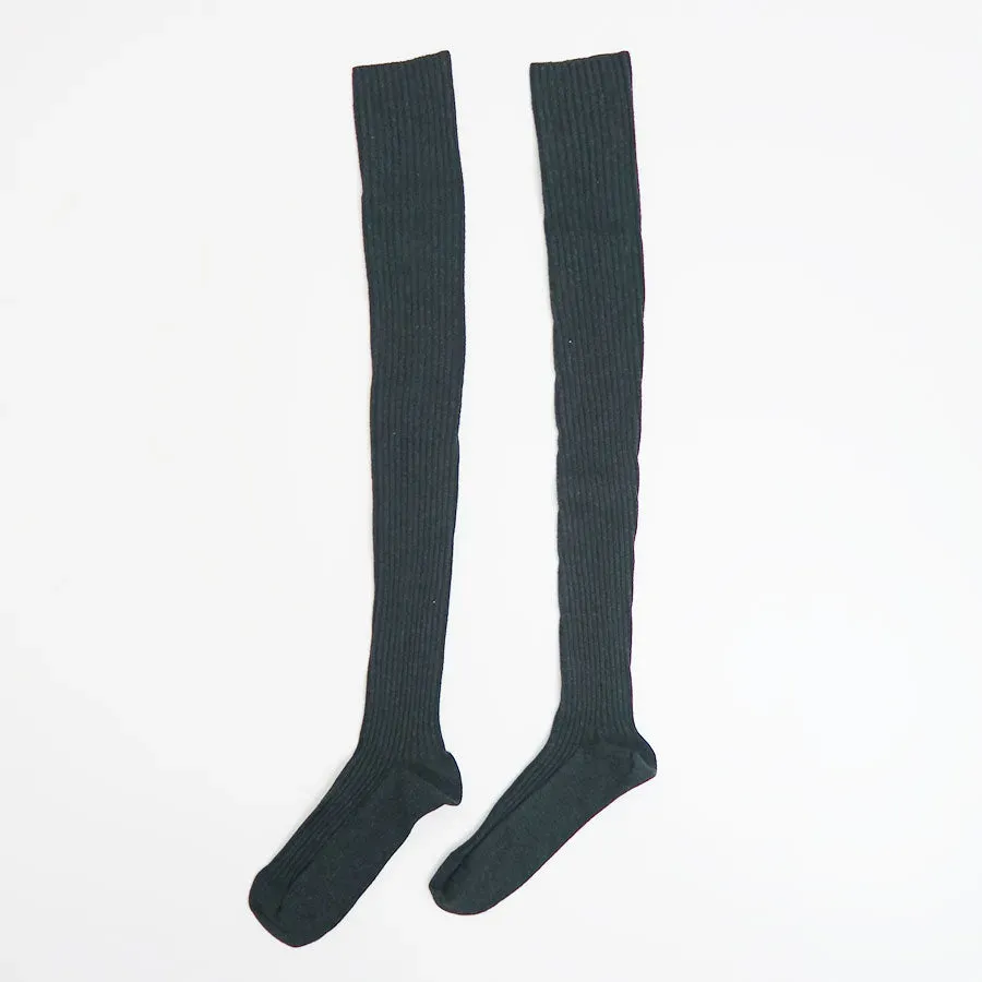 Overknee Socks