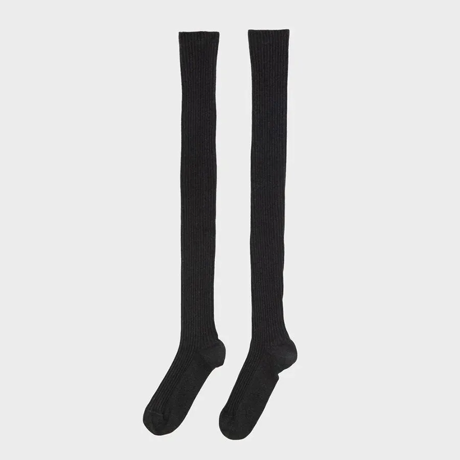 Overknee Socks